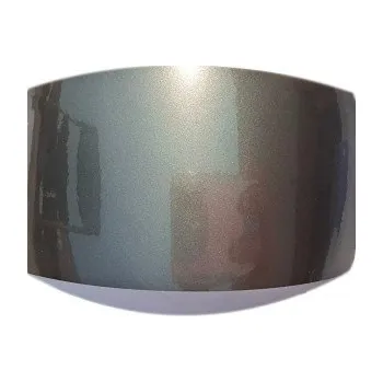 Polep vozidla Super lesklá metalická černá ocelová auto wrap fólie 152x100cm - interiér/exteriér