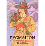Pygmalion - George Bernard Shaw (2023,…