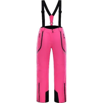 Snowboardové kalhoty Dámské lyžařské kalhoty Alpine Pro Nudda 2 L