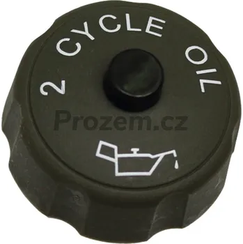 Palivová nádrž Víčko olejové nádrže pro Wacker Neuson, 0152611, 125840