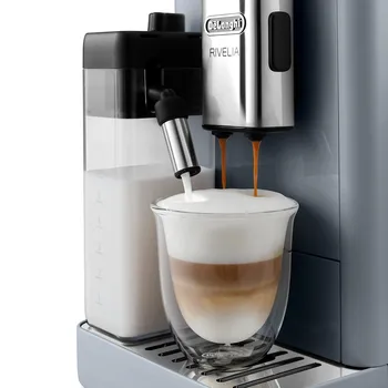 cappuccino De'Longhi Rivelia EXAM440.55.G