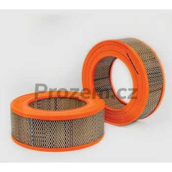 Filtr do auta Vzduchový filtr primární 303,19x190,5x107,95 mm, PC67, PC125, A1038C, 93878, 1084, S1124, 203946, 100301070, 1030083200, 10300832, 1030065900, 10300659, 1030107