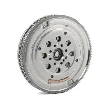 Setrvačník motoru Dvouhmotový setrvačník Mercedes SPRINTER 3,5-t Krabice (B906) 310CDI, 311CDI, 313CDI, 31