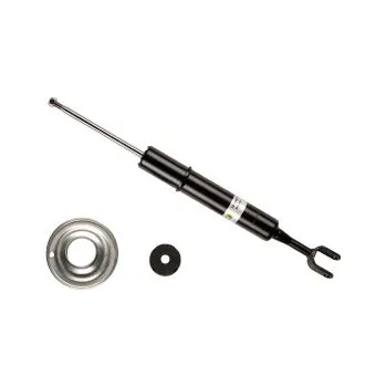 Přední tlumič Audi A4 (8E2, B6) - Bilstein B4 --