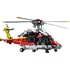 Stavebnice LEGO LEGO Technic 42145 Záchranářský vrtulník Airbus H175