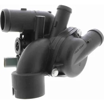 Chladič motoru Pouzdro termostatu VEMO V15-99-2091