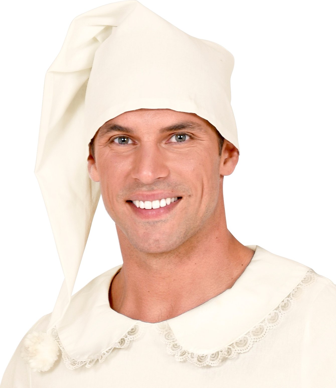 Casco Jet SPARCO SP503 Bianco/arancione Taglia M