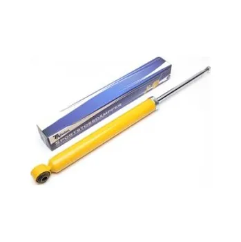 Tuning Tlumič z. nápravy Audi A5 B8 Kabriolet (8F7) z podvozku EVOGWAU05