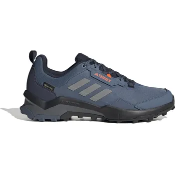 Pánská sportovní obuv Pánské boty ADIDAS TERREX AX4 GTX HP7397 – Šedá 46