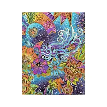 Adresář Notatnik Celestial Magic ultra linia PB9691-7