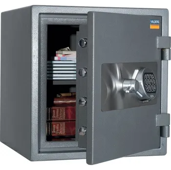 Trezor Valberg Nábytkový ohnivzdorný trezor BASTION-M 60 EL