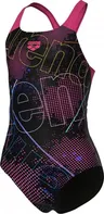 Arena Performance Girls' Galactics Swim Pro Back Swimsuit