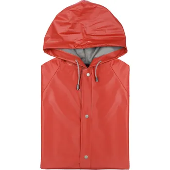 Pláštěnka Reklamní Mariner pláštěnka, červená, XL-XXL
