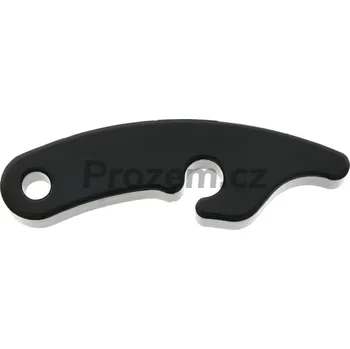 Tažné zařízení Uzamykací zařízení pro Ammann, 201770012