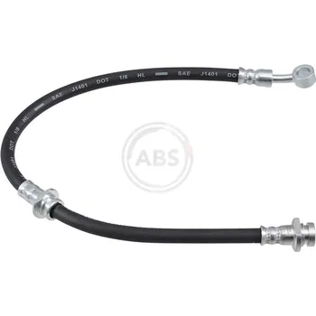 Brzdová hadice Brzdová hadice A.B.S. SL 1654