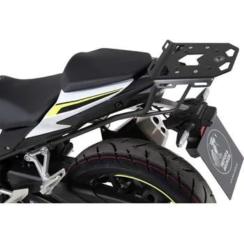 Nosič na motocykl a skútr Hepco & Becker Zadní nosič na Honda CBR 500 R (19-23) MiniRack