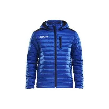 Pánská softshellová bunda Bunda CRAFT Isolate M Velikost: XS, Barva: modrá