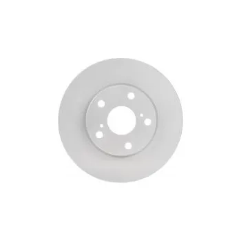 Brzdový kotouč Brzdové kotouče 277 mm Toyota AURIS kombi (_E18_) - BOSCH