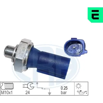 Olejový tlakový spínač ERA 330318