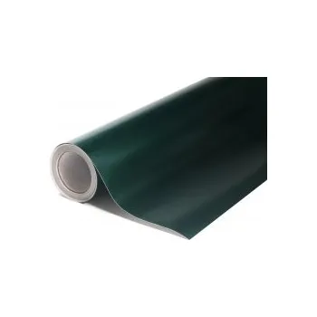 Polep vozidla Metalická tmavá zelená auto wrap fólie 152x1000cm - interiér/exteriér