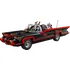Stavebnice LEGO LEGO DC Batman 76328 Batman: Batmobil z klasického TV seriálu