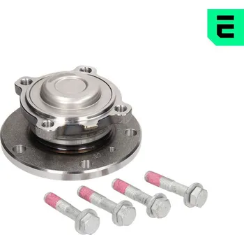 Sada ložisek kol OPTIMAL 502774