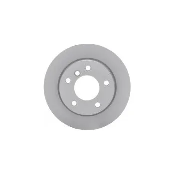 Brzdový kotouč Brzdové kotouče 280 mm Bmw 3 (E46) - BOSCH