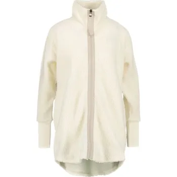 Dámská mikina Dámská mikina DIDRIKSONS SALLY 44 Béžová