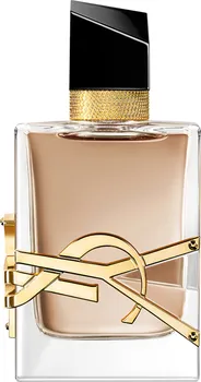 Dámský parfém Yves Saint Laurent Libre Flowers & Flames W EDP