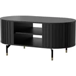 Konferenční stolek Zante 1 - černá