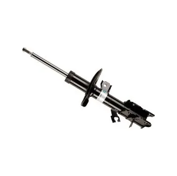 Přední levý tlumič Nissan X-TRAIL (T31) - Bilstein B4