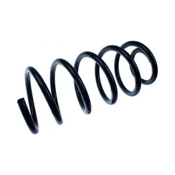 Zadní pružina Opel CORSA D Schránky/šikmá záď (S07) 1.0, 1.2, 1.3CDTI - DACO Germany