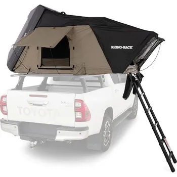 Stan Rhino-Rack Hardshell střešní stan