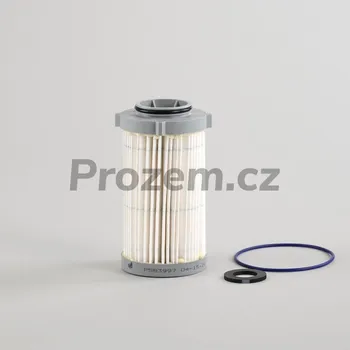 Palivový filtr Palivový filtr s odlučovačem vody 72x131,5 mm, 3635819, 4906245, P583997