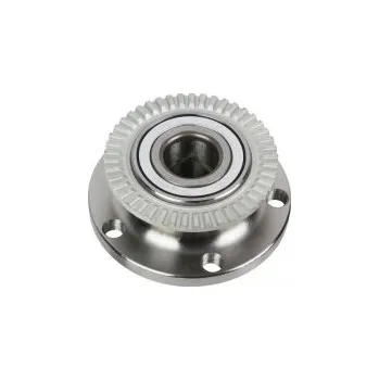 Zadní ložisko, náboj kola Audi A4 B6 Kabriolet (8H7) - SKV GERMANY