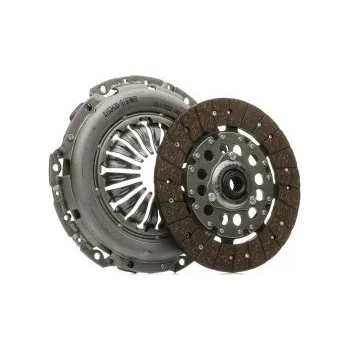 Spojková sada Spojková sada bez ložiska Ford GRAND C-MAX Van - 1.5TDCi, 1.6TDCi LUK