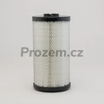 Filtr do auta Vzduchový filtr primární 183x363 mm, H438200090100, 84187405, AL174811, AL204809, 000983008, 907330, 84187405, P953553