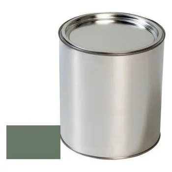 Autolak Autolaky do pistole Mercedes 6276 MOORGRUEN varianta uni laku do pistole 1K Base pod lak