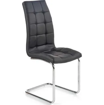 Jídelní židle Jídelní židle Genesis, černá