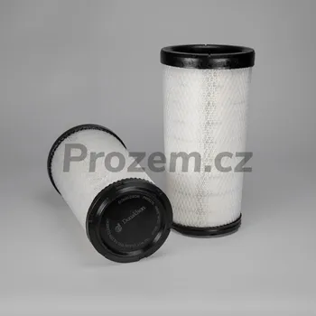 Vzduchový filtr Vzduchový filtr sekundární 160x138x313 mm, 2414659, 2414633, P959216