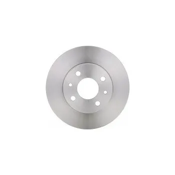 Brzdový kotouč Brzdové kotouče 240,1 mm Alfa romeo 145 (930_) - BOSCH