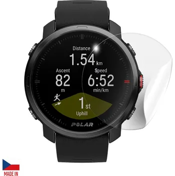 Elektronika Screenshield POLAR Grit X folie na displej POL-GRTX-D