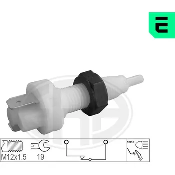 Spínač brzdového světla ERA 330032