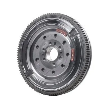 Setrvačník motoru Dvouhmotový setrvačník Saab 9-3 Kabriolet (YS3F) 1.9TiD Man. - LUK