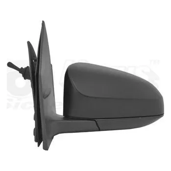 Auto zrcátko Vnější zpětné zrcátko VAN WEZEL 0919803