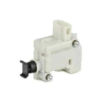 Autozámek Nastavovací prvek centrálu víčka nádrže VW PASSAT B5 (3B2) - SKV GERMANY