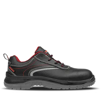 Pracovní obuv Nízká pracovní obuv NM S3, 46