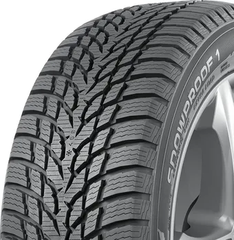 Zimní osobní pneu Nokian Snowproof 1 195/55 R20 95 H XL FR