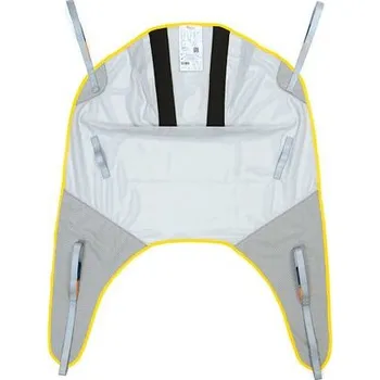 Lékařský nábytek DMA SEVERN MESH Závěs jednoduchý síťový