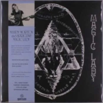 Zahraniční hudba LP Mandy Morton: Magic Lady 2023